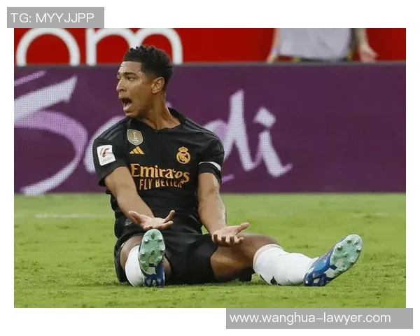 贝林厄姆的崛起：从青训新星到世界足球舞台的闪耀之星