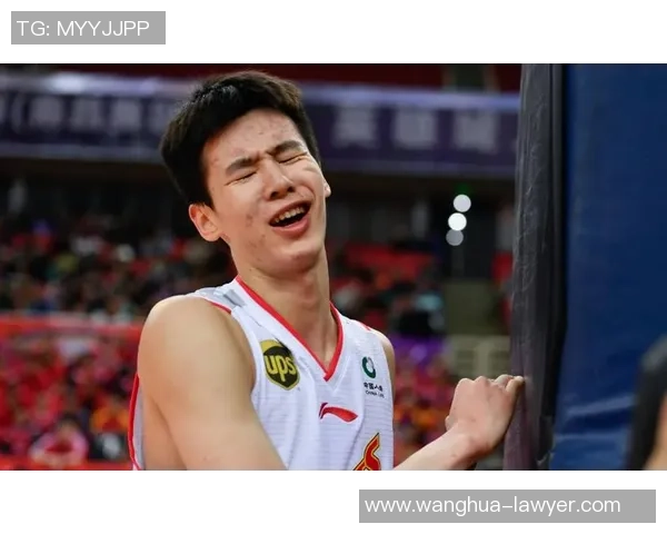 郭昊文的篮球之路:从青涩少年到职业球员的成长故事与挑战